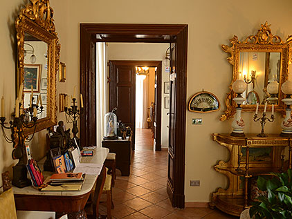 bed and breakfast napoli